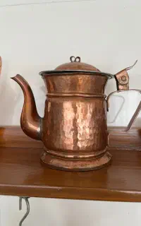 قهوه جوش قدیمی