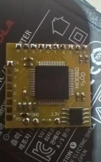 برد‌فلش‌خور‌PS2