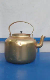 کتری سایز بزرگ
