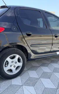 ۲۰۷ اتومات مدل ۱۴۰۴ پانا