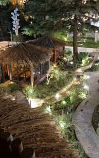 برقکاری ساختمان/بازسازی/لاین نوری