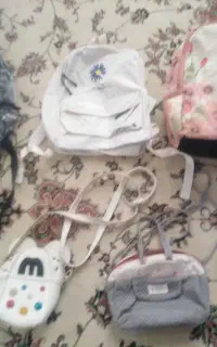 کیف وکوله