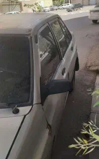 پراید 83 یگانه انژکتور