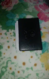 کیف مدارک گم شده