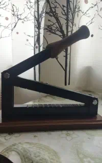 بادام شکن آسان شکن