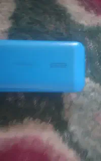 یک عدد گوشی نوکیا ساده فروشی هست