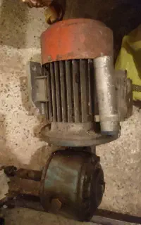 موتور گیربکس