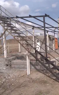 جوشکاری سیار