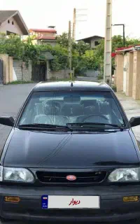 پراید