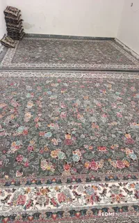 قالی