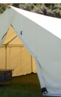 چادر برزنتی
