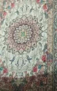 فرش پادری نو نو