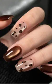 دعوت به همکاری ناخن کار