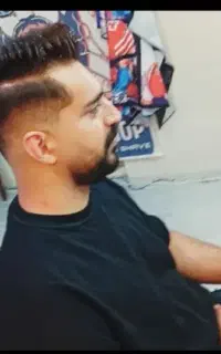 اصلاح 150فر۶ماهه. پاکسازی.کراتینه.گریم.رنگ مو