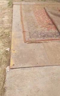باسکول ده تنی