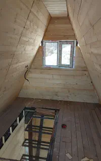 برقکشی نما رومی و ساختمانی