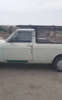 وانت بارمدل ۸۷