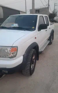 پیکاپ ریچ