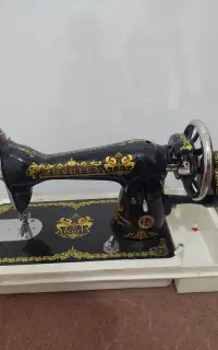 چرخ خیاطی