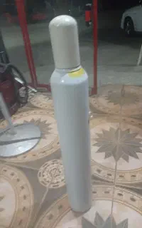 کپسول اکسیژن ۱۰