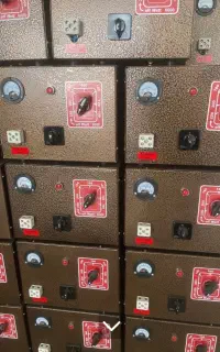 ترانس برق