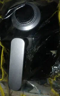 سرخ کن بدون روغن