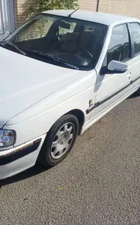 پارس ۸۸تک سوز