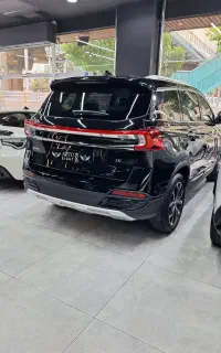 فردا موتور T5