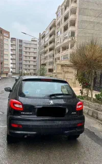 ۲۰۷اتوماتیک سقف فلز TU5P