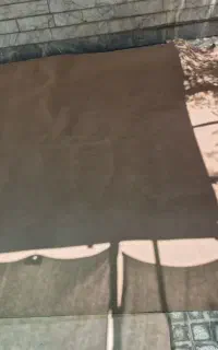 موکت در حد نو