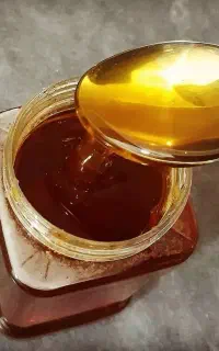 فروش عسل  طبیعی شیزندمستقیم از زنبوردار