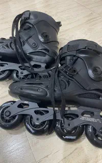 اسکیت سبا مدل E3 بزرگسال