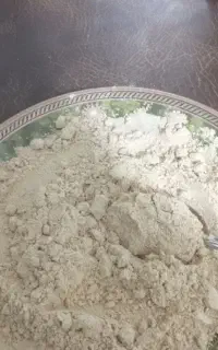 آرد بلوط