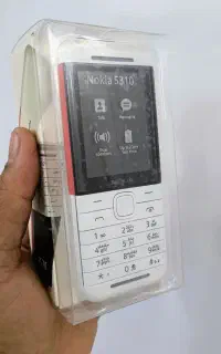 نوکیا 5310 درجه ۱ اک و پلمب