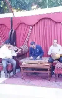 گروه  قدرتمند  موسیقی  لاوان