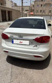 جک جی ۴ مدل ۱۴۰۱