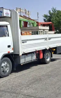 هیوندا کم کار پیچ تا پیچ فابریک
