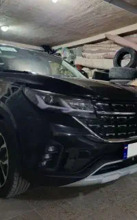 FMC T5