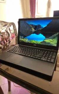 لپتاپ acer core i3