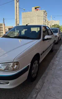 پارس tu5 مدل ۱۴۰۱