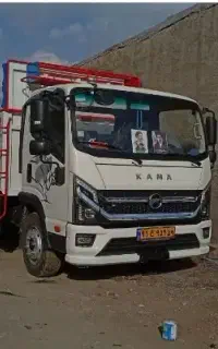 اطاق سازی واطاق باری