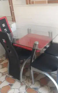 میزنهارخوری 4 نفره