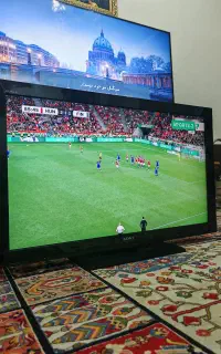 ال سی دی سونی ۴۲ اینچ