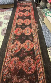 ۳ تخته نمد اصیل وفوق‌العاده قدیمی،مربوط به سال۱۳۳۷