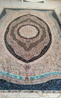 فرش نو