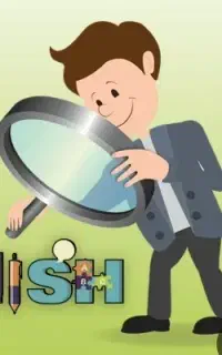 مدرس زبان اینگیلیسی
