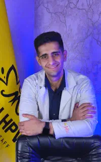 زگیل هاتو با یک مشاوره پاک کن(HPV)