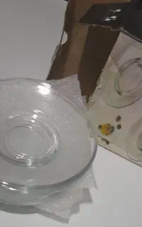 نعلبکی ساده
