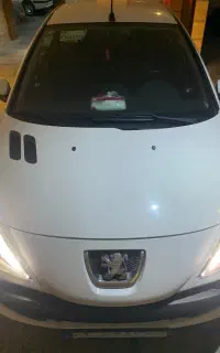۲۰۷ tu3