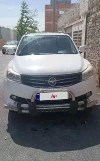 هایما s7  95